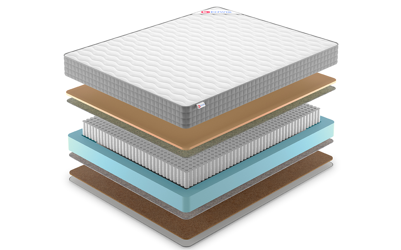 Denwir Best Memo Hard S1000 фото 3
