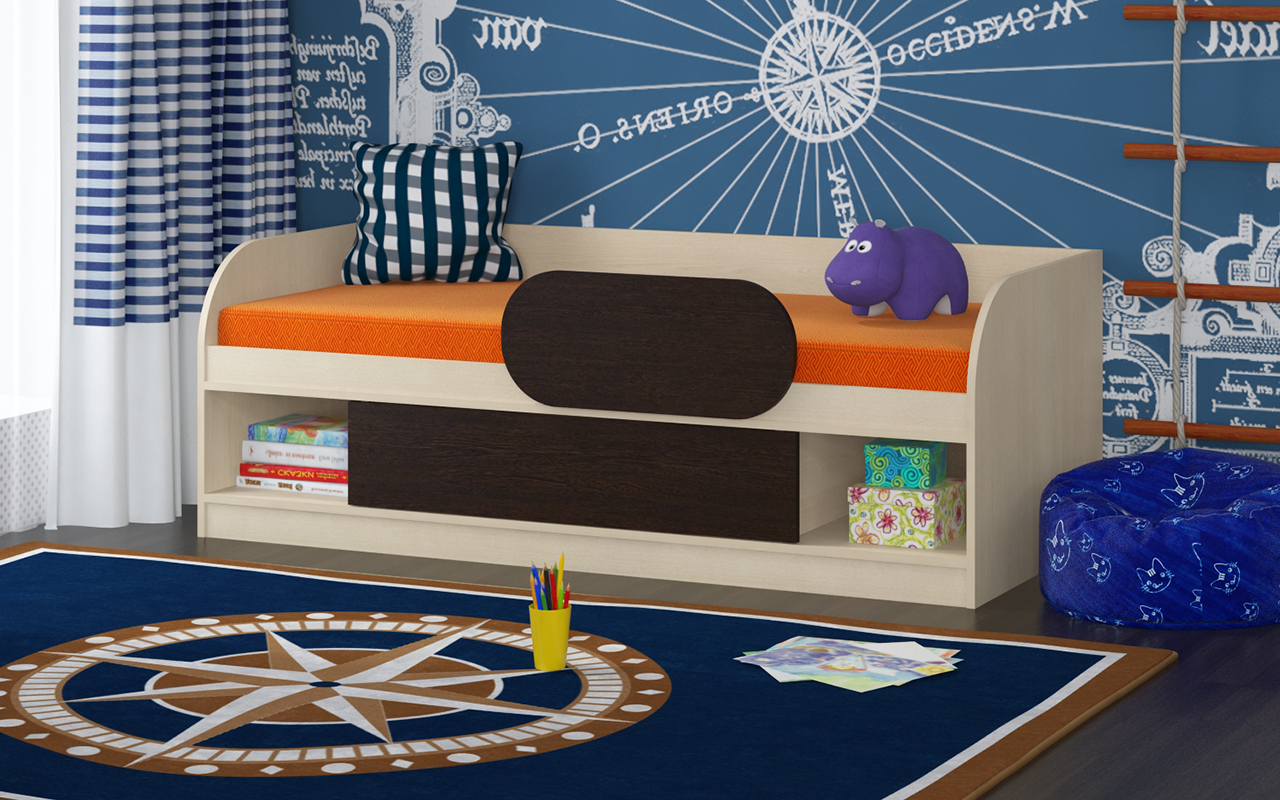 Формула Мебели Соня-4 фото 4