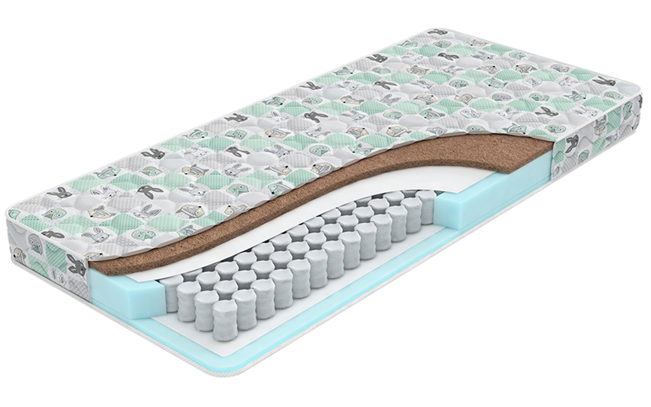 Орматек Kids Comfort