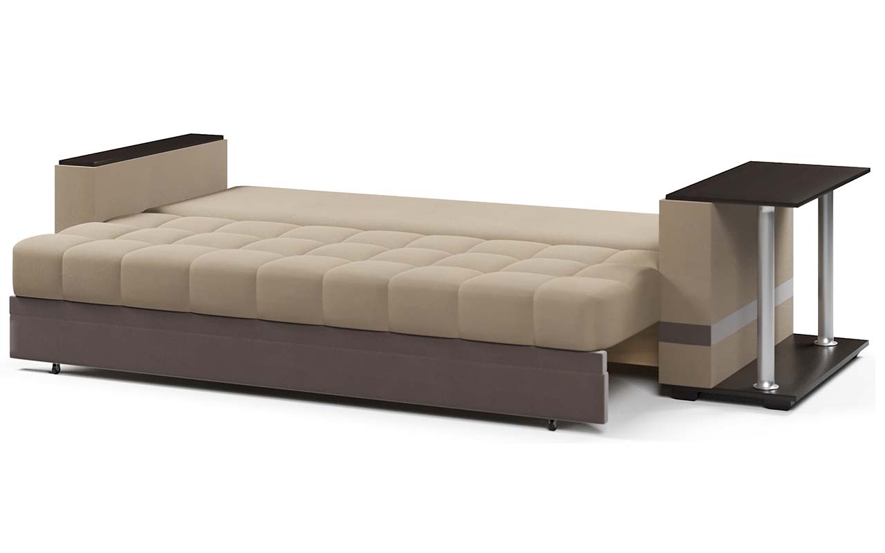 Gupan Атланта 8 эконом со столом фото 4