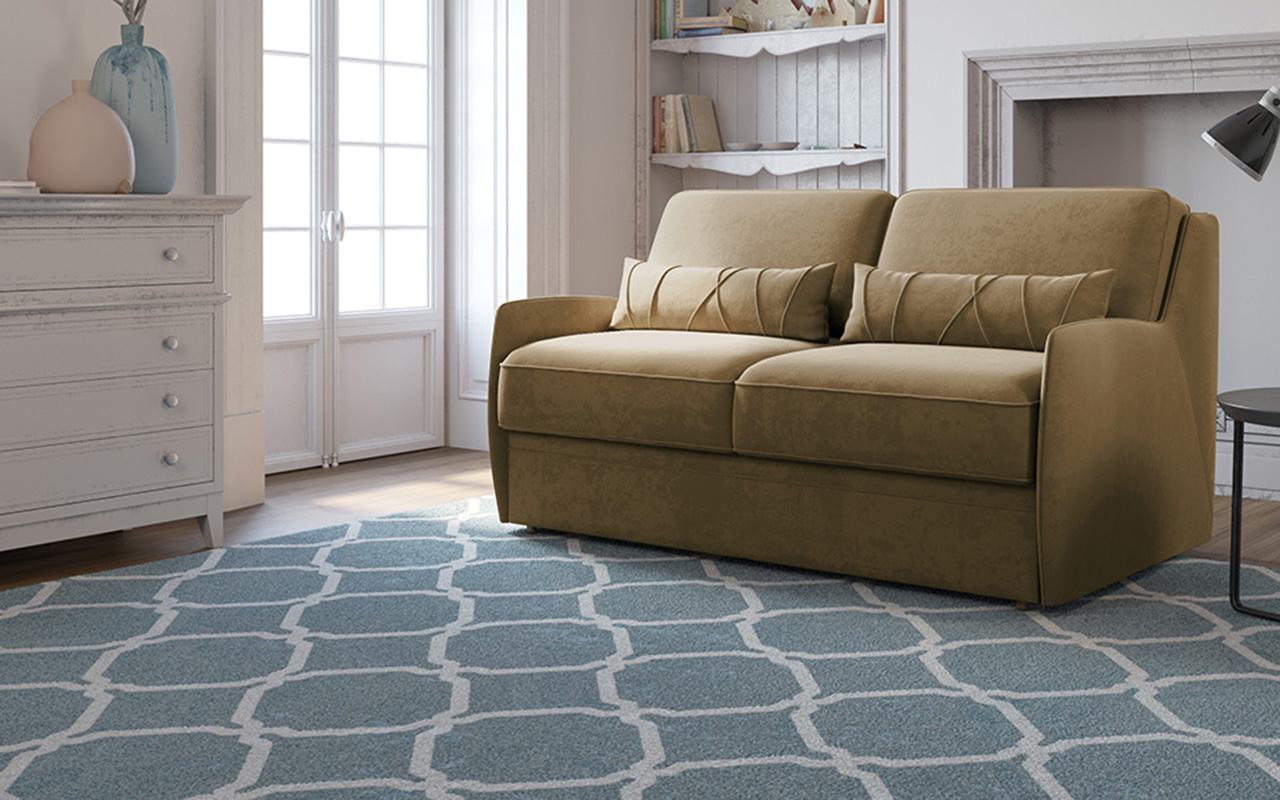 Орматек Synergy Slim 140*196 фото 39