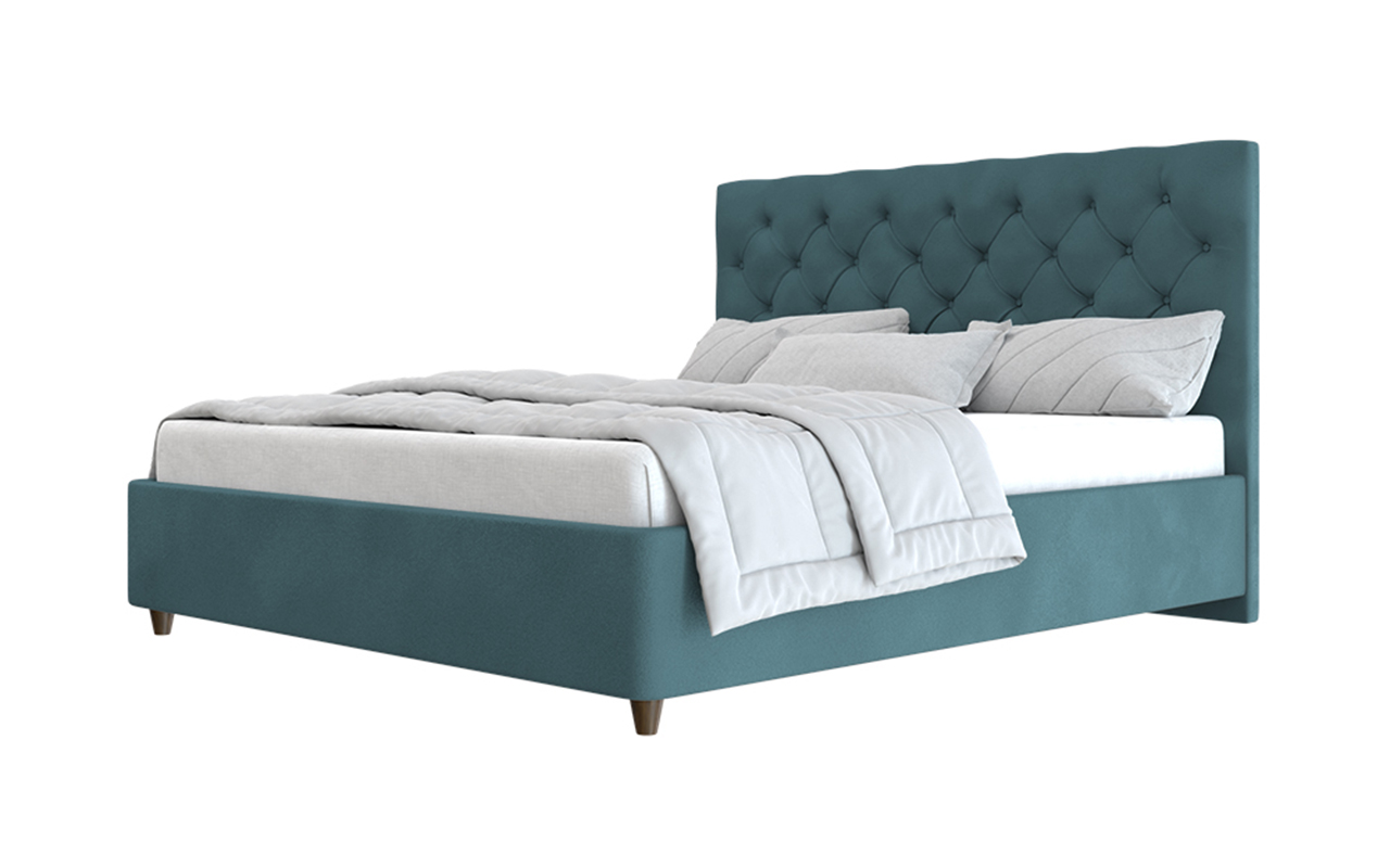 кровать Beautyson Gerda 1 Beautyson Gerda