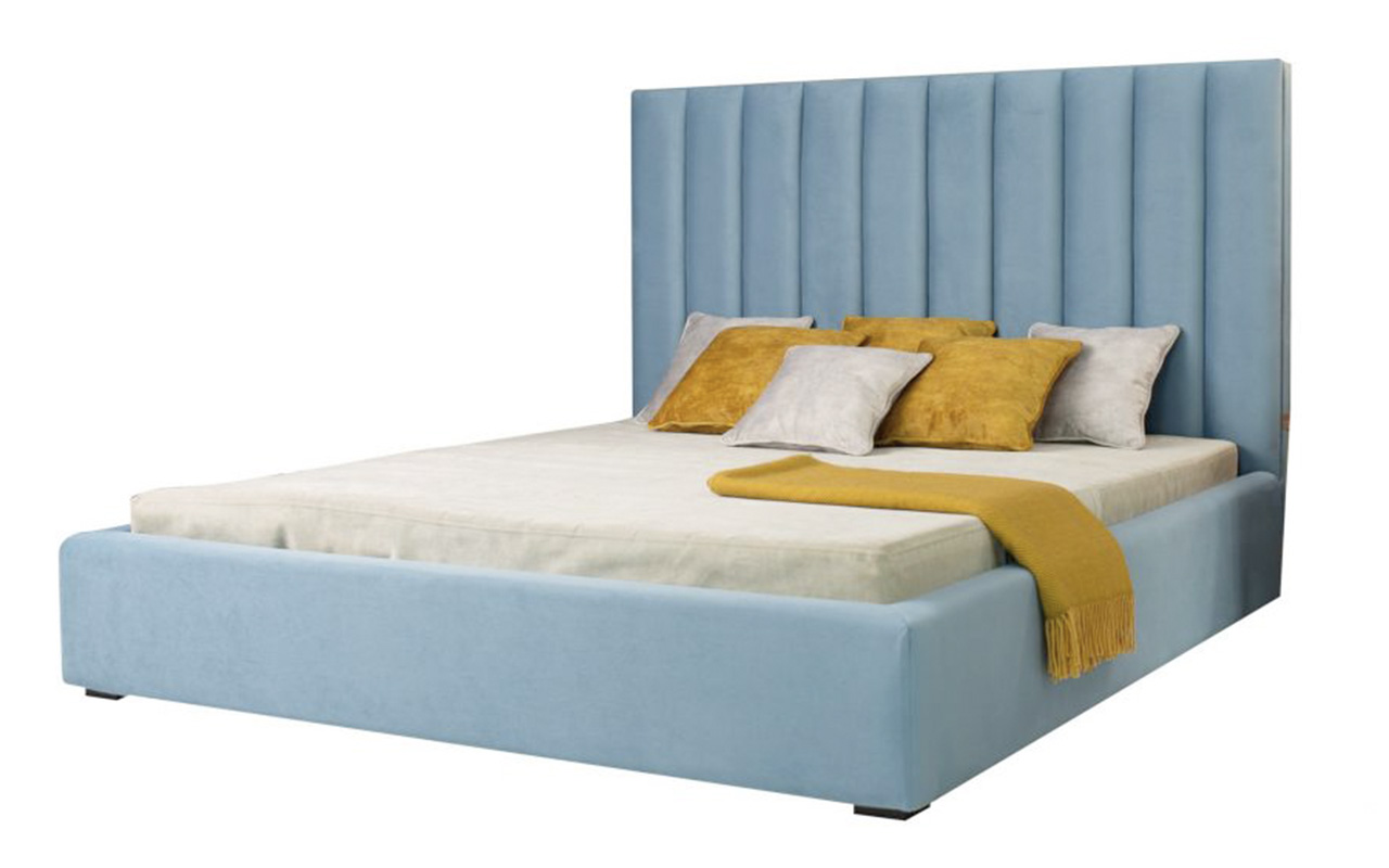 кровать Creatica Kelly 1 Creatica Kelly