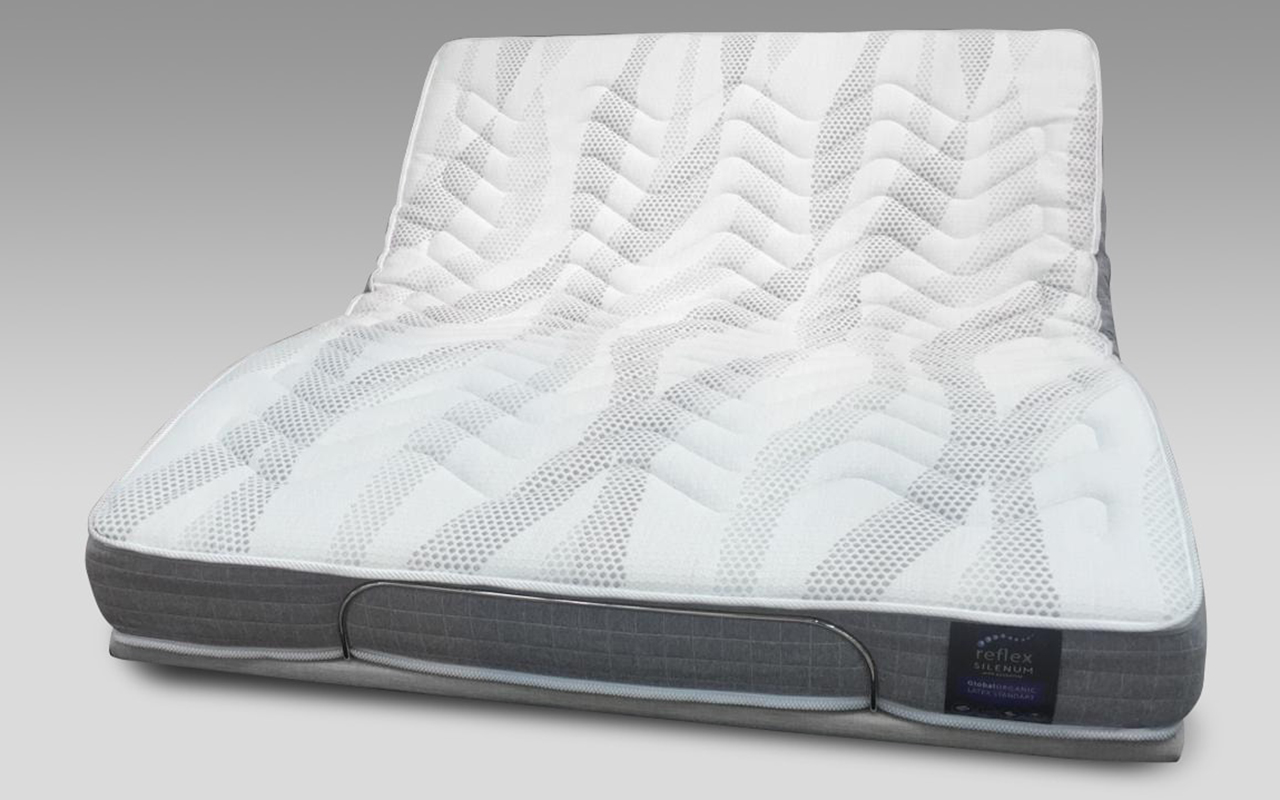 матрас Reflex Silenum Ergo M2S 1 Reflex Silenum Ergo M2S