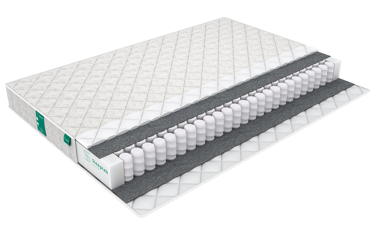 матрас Sleeptek Simple Simple 1 Sleeptek Simple Simple