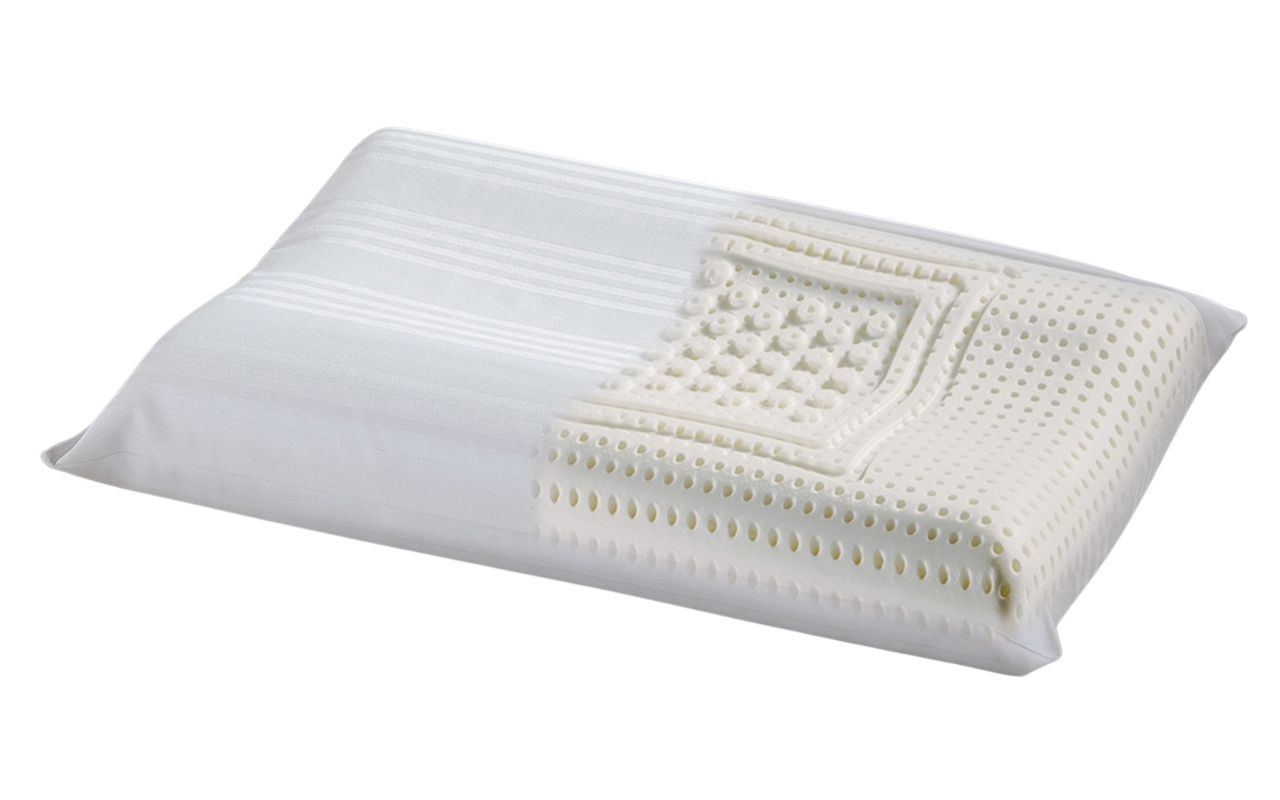 подушка Lordflexs Guanciale Memory Piu 1 Lordflexs Guanciale Memory Piu